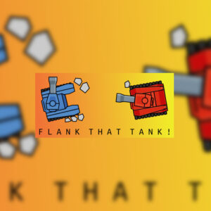 Flank 700