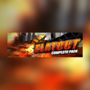 Flatout hires