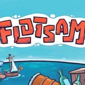 Flotsam hires 1