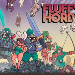 Fluffy 800