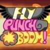 Fly punch boom 800
