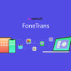fonetransfer 800
