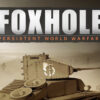 Foxhole 700
