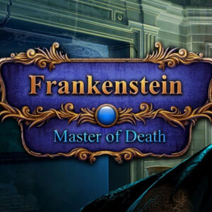 Frankenstein: Master Of Death Steam CD Key