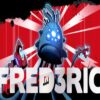 Fred hires