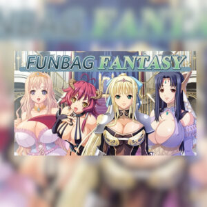 Funbag Fantasy Steam CD Key