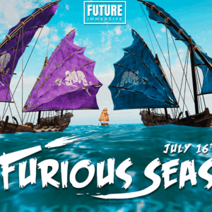 Furious satki 800