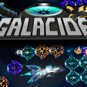 Gala 800