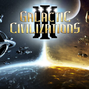 Galactic 3 800 2