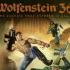 Game boy advance wolfenstein 3d
