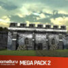 gameguru megapack2 800