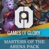 Games of glory masters of the arena pack dlc 581909.8