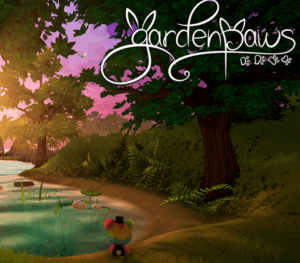 Garden Paws Steam CD Key