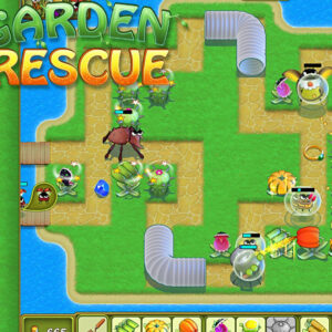 Garden 800