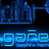 Gare 800