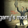 Garrys mode