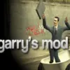 Garrys mode 4
