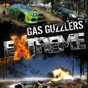 Gas guzzlers 800