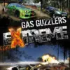 Gas guzzlers 800 4