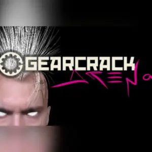 gearcrackarena