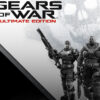 Gears 800 ultmate