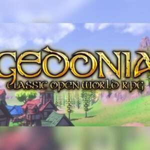 Gedonia8