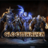 Gloom 700 2