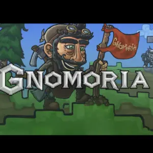 Gnom 800 1