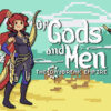 God 700 5