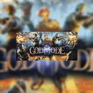 God 800 3