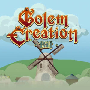 Golem 800