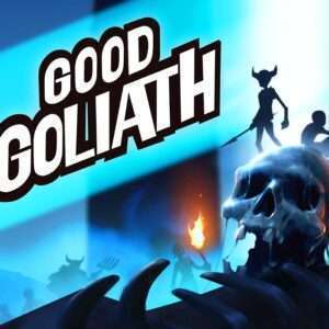 Good Goliath Steam CD Key