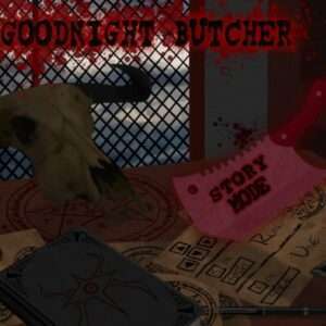 Goodnight800
