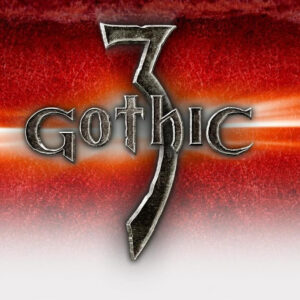Gothic 800 1