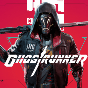 Ghostrunner Steam CD Key