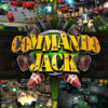 Gra pc commando jack wersja cyfrowa
