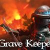 Grave 700 1