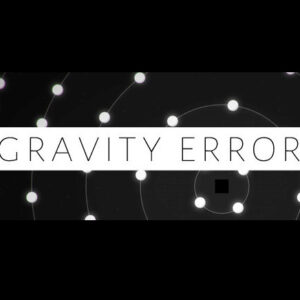 Gravity 800
