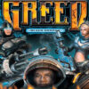 Greed 700