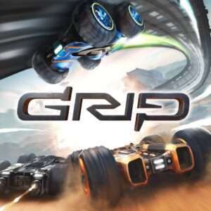 Grip art 4