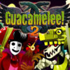 Guacamelee 2 wallpaper