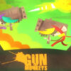Gun monkeys 700
