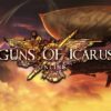 Guns 700
