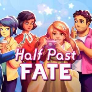 Half past fate switch hero800
