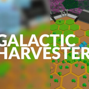 Harvest 800