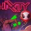 Haxity head 1