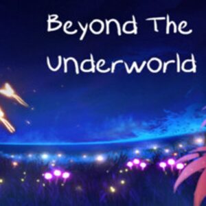 Beyond The Underworld Steam CD Key