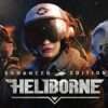 Heliborne hires
