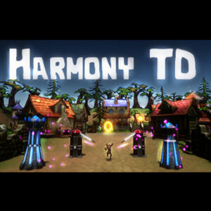 Hermony8