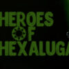 hexaluga